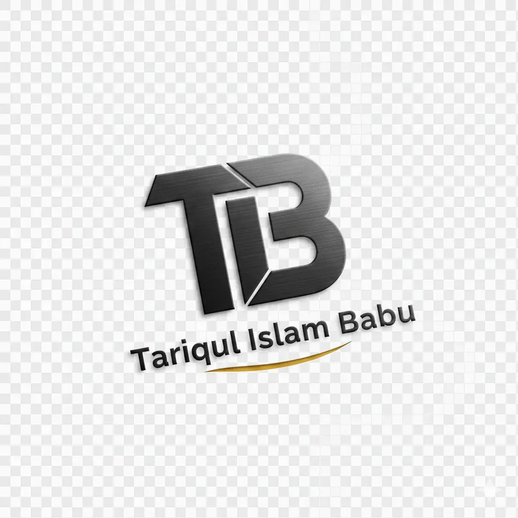 Tariqul Islam Babu